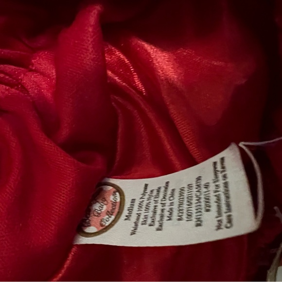 Red Tutu , - Picture 10 of 11